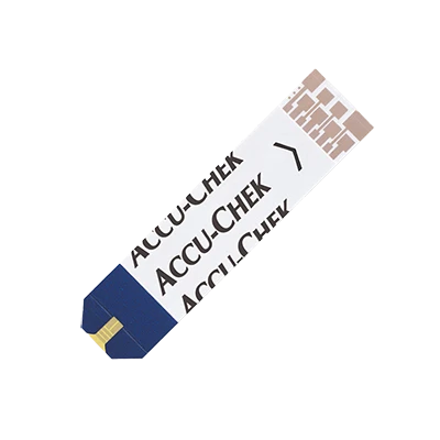 Accu-Chek Aviva: 50 Strisce reattive image number 1