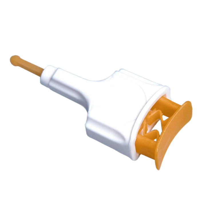 Accu-Chek Safe-T-Pro Uno image number 2