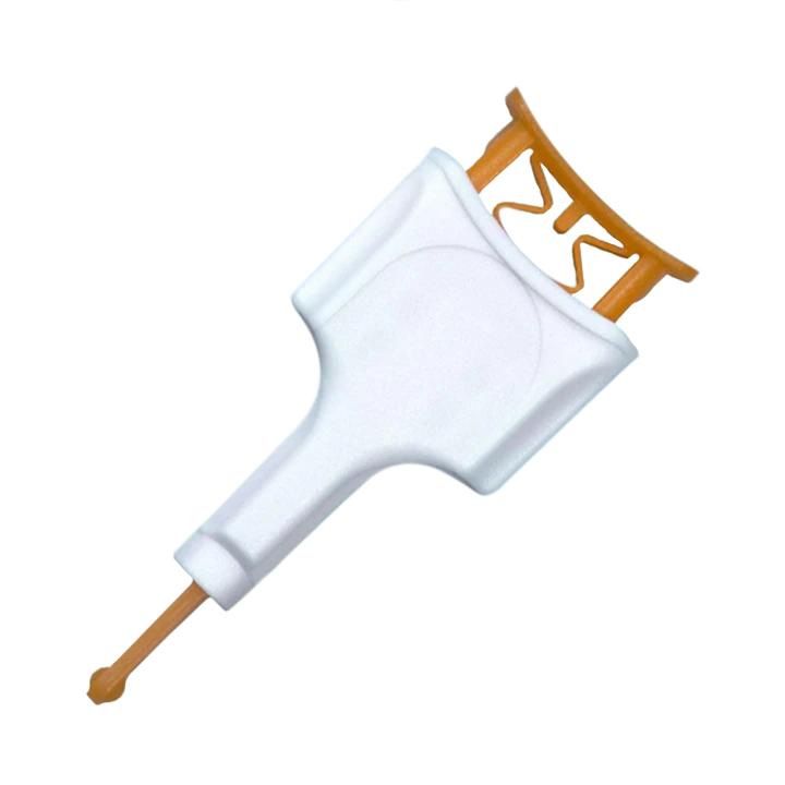 Accu-Chek Safe-T-Pro Uno image number 1