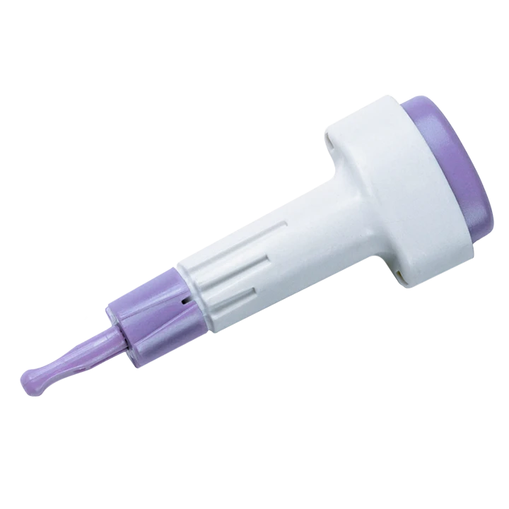 Accu-Chek Safe-T-Pro Plus image number 2